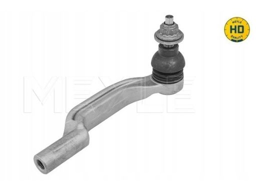 016 020 0064/Hd Końcówka Drążka Kierowniczego P Pasuje Do: Mercedes A