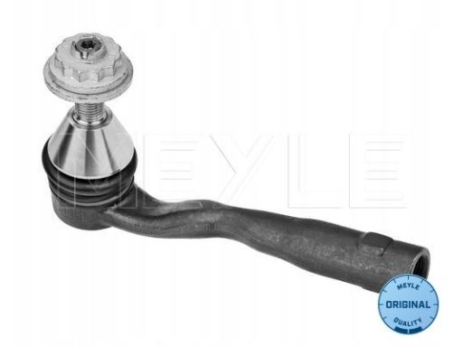 016 020 0049 Końcówka Drążka Kierowniczego L/P Pasuje Do: Mercedes Gl