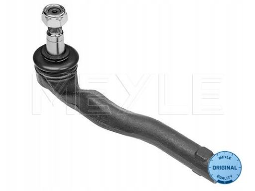 016 020 0055 Końcówka Drążka Kierowniczego L Pasuje Do: Mercedes Cls