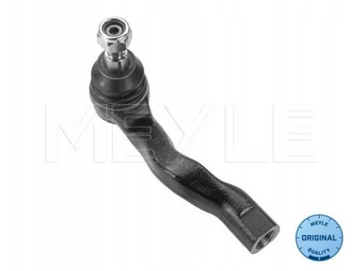 016 020 0034 Końcówka Drążka Kierowniczego L Pasuje Do: Mercedes Viano