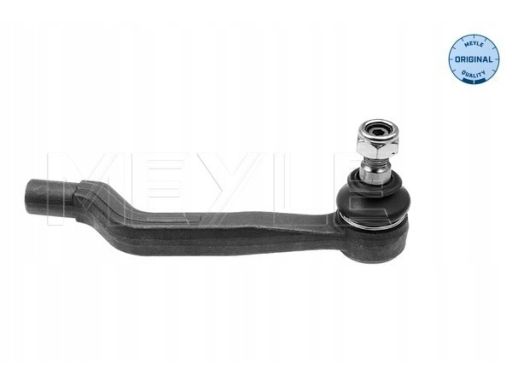 016 020 0031 Końcówka Drążka Kierowniczego P Pasuje Do: Mercedes A (W1