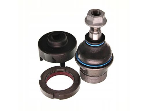 016 010 0033/Hd Sworzeń Wahacza Przód (Przód) Pasuje Do: Mercedes M (W