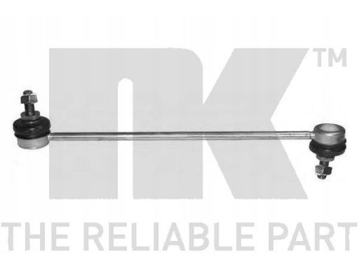 5112314 Łącznik Stab. Fiat P. Grande/Corsa D 05- Nk