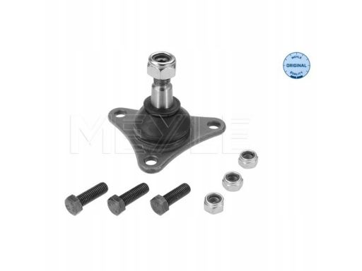 016 010 0222 Sworzeń Wahacza Przód L/P (Góra Przód) (Z Dodatkami) Pasu