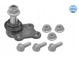 016 010 0030 Sworzeń Wahacza Przód L/P (Przód) Pasuje Do: Mercedes Eqv