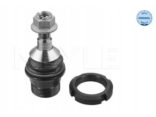 016 010 0016 Sworzeń Wahacza Przód L/P (Dół Przód) (Średnica Stożka 45