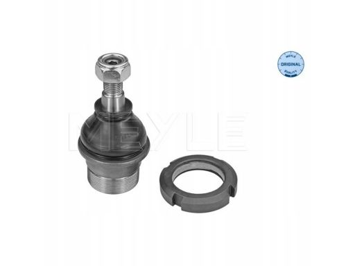 016 010 0022 Sworzeń Wahacza Przód L/P (Dół Przód) (Średnica Stożka