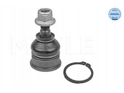 016 010 0020 Sworzeń Wahacza Przód L/P (Przód) Pasuje Do: Smart Fortwo