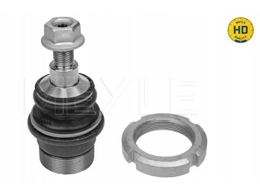 016 010 0006/Hd Sworzeń Wahacza Tył L/P (Dół Tył) Pasuje Do: Mercedes