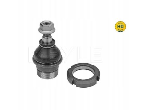 016 010 0004/Hd Sworzeń Wahacza Przód L/P (Dół Przód) (Średnica Stożka