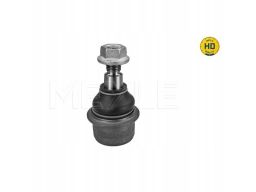 016 010 0002/Hd Sworzeń Wahacza Przód L/P (Dół/Zewnątrz Przód) (Średni