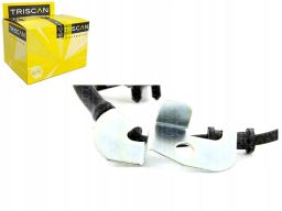 8180 80107 Czujnik Abs Chrysler P. Voyager 2.4 00- Triscan