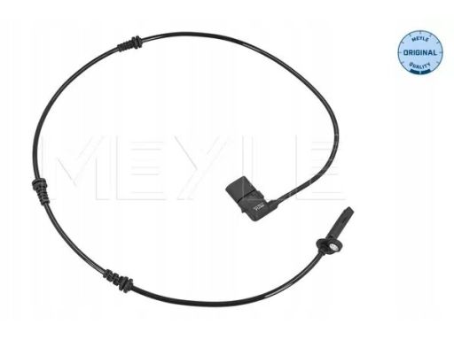 014 899 0102 Czujnik Abs Przód P Pasuje Do: Mercedes C (A205), C (C205