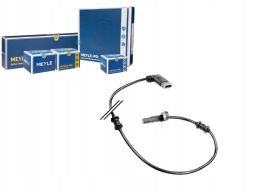 014 899 0057 Czujnik Abs Tył P Pasuje Do: Mercedes C (Cl203), C T-Mode