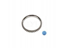 014 899 0059 Pierścień Abs Tył L/P Pasuje Do: Smart Cabrio, City-Coupe