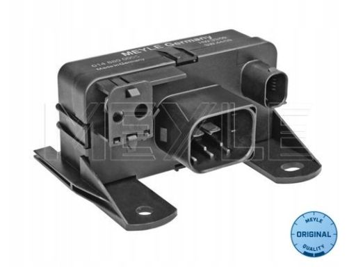 014 880 0005 Sterownik Świec Żarowych Pasuje Do: Mercedes C (Cl203), C