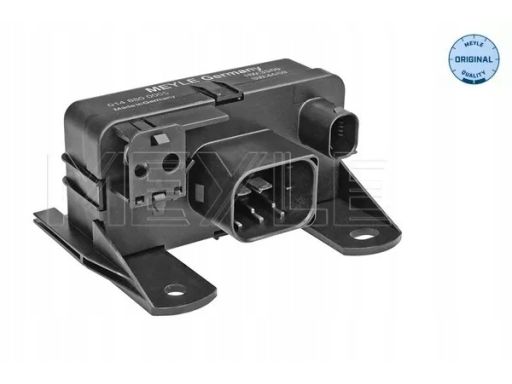 014 880 0005 Sterownik Świec Żarowych Pasuje Do: Mercedes C (Cl203), C