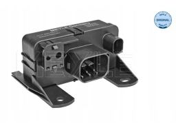 014 880 0005 Sterownik Świec Żarowych Pasuje Do: Mercedes C (Cl203), C