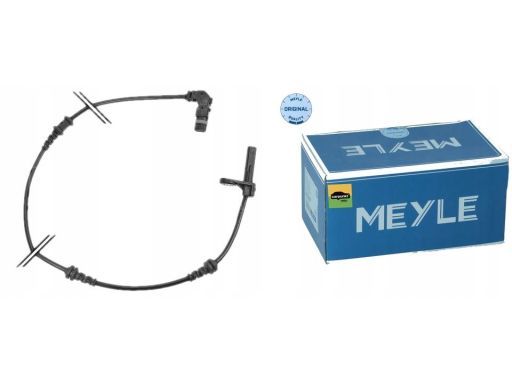 014 800 0120 Czujnik Abs Przód L/P Pasuje Do: Mercedes S (C216), S (W2