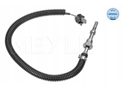 014 800 0146 Czujnik Temperatury Spalin (Przed Turbo) Pasuje Do: Merce