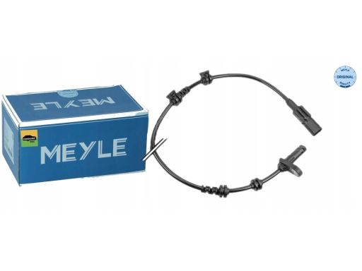 014 800 0116 Czujnik Abs Przód L/P Pasuje Do: Mercedes E T-Model (S211