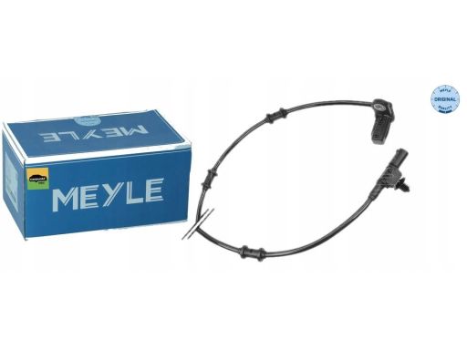 014 800 0095 Czujnik Abs Przód L Pasuje Do: Mercedes M (W163) 2.7D-5.0