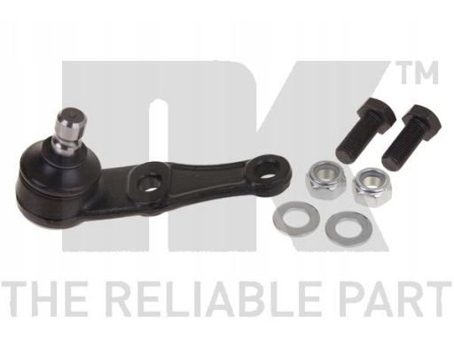 5045001 Sworzeń Wahacza Daewoo P. Nubira I/Ii Nk