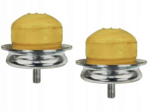 014 742 0001 Odbój Amortyzatora Tył L/P (Wys. 65Mm) Pasuje Do: Smart