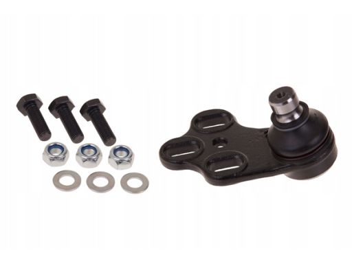 5044730 Sworzeń Wahacza Vw P. A80 Pr Nk