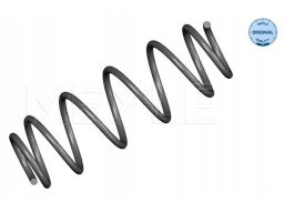 014 739 0021 Sprężyna Zawieszenia Tył L/P Pasuje Do: Mercedes A (W169)