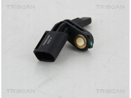 8180 29122 Czujnik Abs Vw P. Golf 1,4 03- Triscan