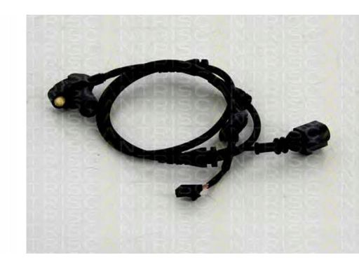 8180 29117 Czujnik Abs Vw P. A4 00- Le/Pr Triscan