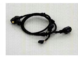 8180 29117 Czujnik Abs Vw P. A4 00- Le/Pr Triscan