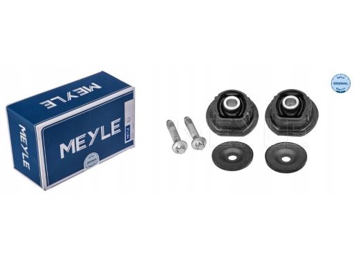 014 710 0005 Zestaw Naprawczy Belki Zawieszenia Tył L/P (58Mm) Pasuje