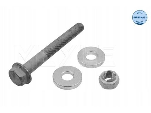 014 654 0003 Elementy Montażowe Zawieszenia Przód L/P Pasuje Do: Merce