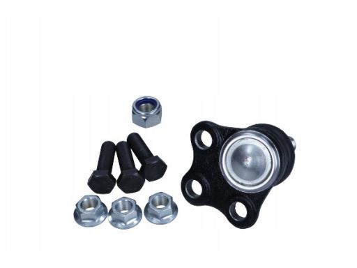 8500 105008 Sworzeń Wahacza Renault P. Trafic Opel V Triscan