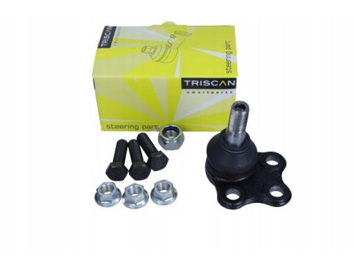 8500 105008 Sworzeń Wahacza Renault P. Trafic Opel V Triscan