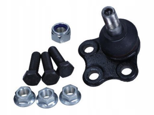 8500 105008 Sworzeń Wahacza Renault P. Trafic Opel V Triscan