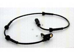 8180 25325 Czujnik Abs Dacia T. Duster 10- Triscan