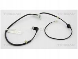 8180 69210 Czujnik Abs Opel Agila 1,0 11- Triscan