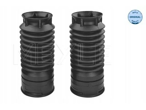 014 643 0000 Zestaw Montażowy Amortyzatora Przód Pasuje Do: Mercedes C