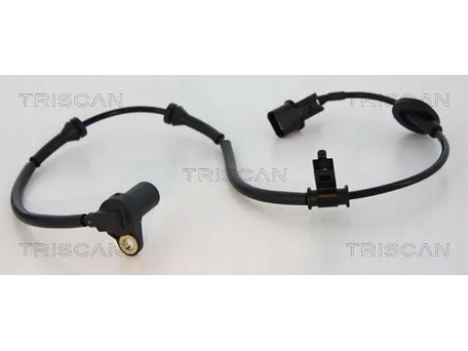 8180 43502 Czujnik Abs Hyundai P. Getz 1,1-1,6 02- Triscan