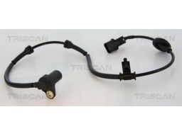 8180 43502 Czujnik Abs Hyundai P. Getz 1,1-1,6 02- Triscan