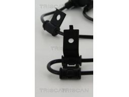 8180 43500 Czujnik Abs Hyundai P. Matrix 01- Pr Triscan