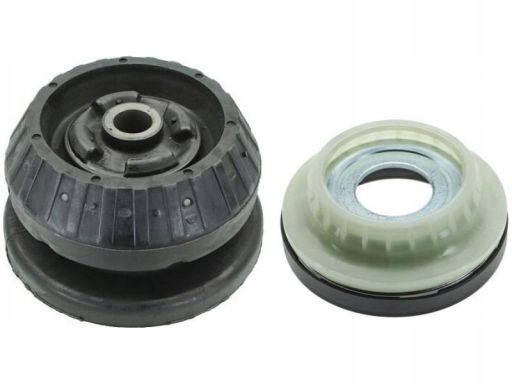 014 641 0015 Poduszka Kolumny Mc Phersona Przód L/P (Z Łożyskiem) Pasu