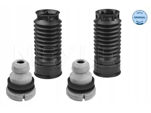 014 640 0011 Zestaw Montażowy Amortyzatora Przód Pasuje Do: Mercedes E