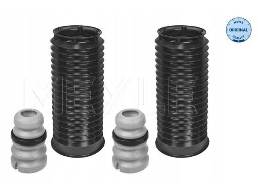 014 640 0013 Zestaw Montażowy Amortyzatora Przód Pasuje Do: Mercedes E