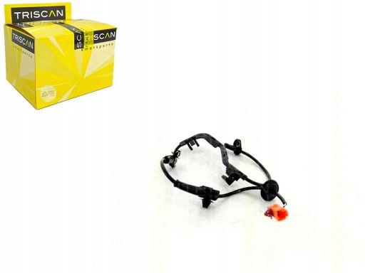8180 40530 Czujnik Abs Honda T. Jazz Pr Triscan