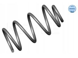 014 639 0020 Sprężyna Zawieszenia Przód L/P Pasuje Do: Mercedes Vito /