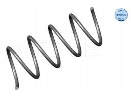 014 639 0006 Sprężyna Zawieszenia Przód L/P Pasuje Do: Mercedes C T-Mo